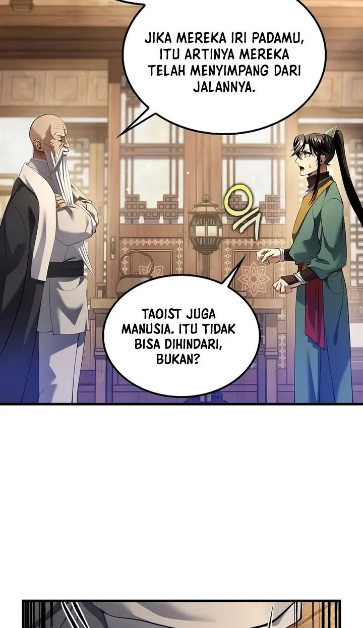 Manhwa Doctor’s Rebirth Chapter 178 fix gambar 2